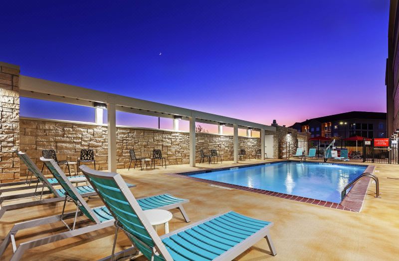 Home2 Suites by Hilton Abilene photo 2