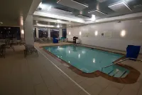 Hilton Garden Inn Bolingbrook - Pool