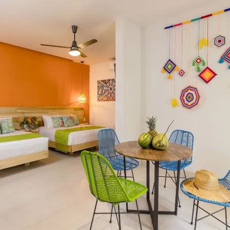 Riviera Sayulita Hotel