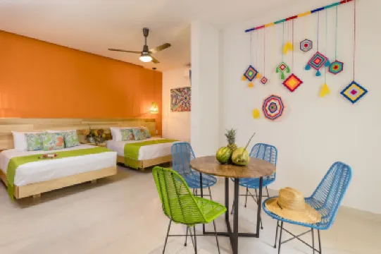 Riviera Sayulita Hotel Hotels in 