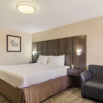 Best Western Bayfront