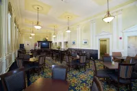 Hampton Inn & Suites Providence Downtown - Bữa sáng