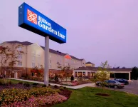 Hilton Garden Inn Huntsville/Space Center Các khách sạn ở Huntsville