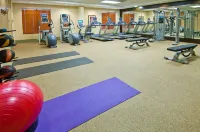 Hilton Garden Inn Jackson Pearl - Gym