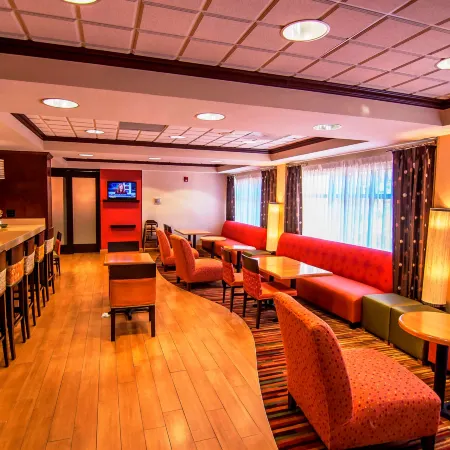 Hampton Inn Groton