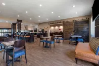 Best Western Plus Big Lake Inn Hotels in Big Lake