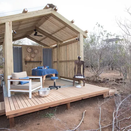 Unembeza Boutique Lodge & Spa