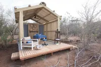 Unembeza Boutique Lodge & Spa - spa