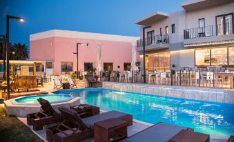 Elia Agia Marina Hotel