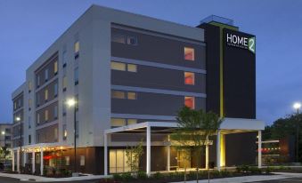 Home2 Suites by Hilton Longmont