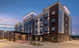 Best Western Plus Coralville Hotel