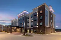 La Quinta Inn & Suites by Wyndham Coralville Iowa City Hoteles en Condado de Johnson