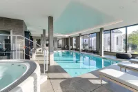 Best Western Premier Hotel les Sept Fontaines - SPA