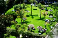 Hotel Monarque Fuengirola Park Hotels near Marenostrum Castle Park
