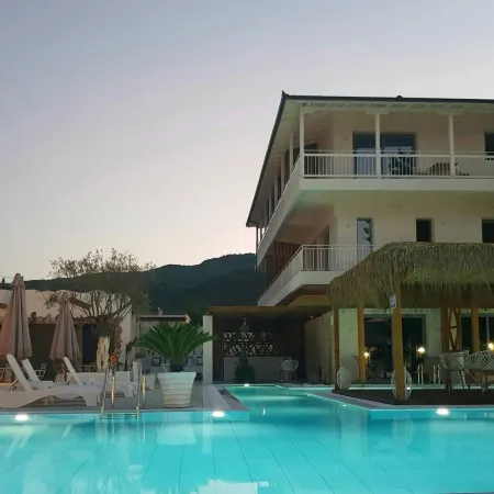 Agorastos Luxury Living