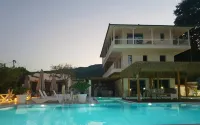 Agorastos Luxury Living - Wifi