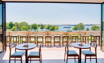 Hilton Garden Inn Providence