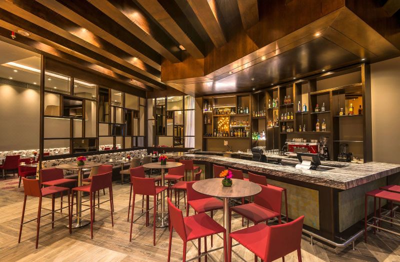 Hilton Garden Inn Bogota Airport photo 4