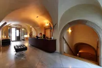 Skaritz Hotel & Residence 브라티슬라바 호텔