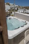 Argo Hotel - Hot Tub