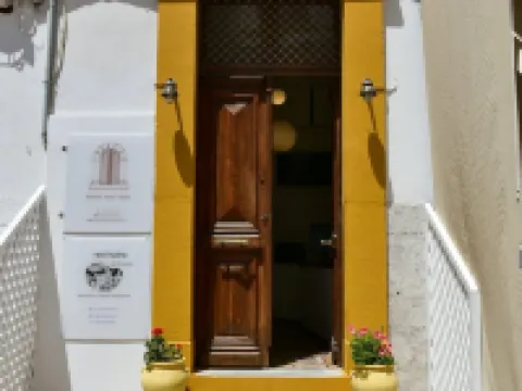 Douskos Guesthouse Hotels in Hydra