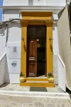 Douskos Guesthouse Hotels in Idhra