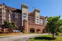 Sheraton Nashua Hotels in Nashua