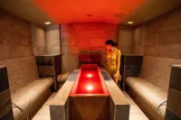 Hotel Terme Antoniano - Spa