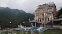 The Shahanshahi Adventure Park and Wellness Resort - Pools