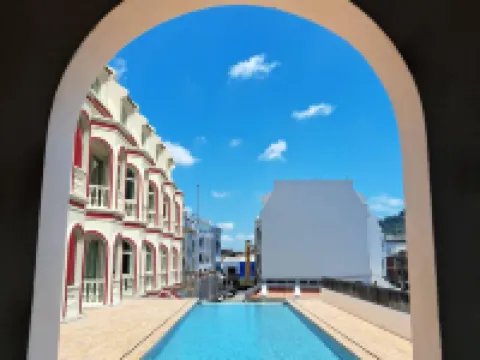 Hotel Midtown Ratsada Hotels in Phuket