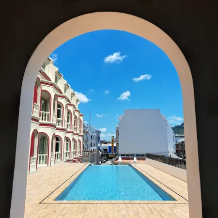 Hotel Midtown Ratsada