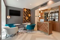 Boutique Hotel Martini 17