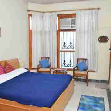 Sandy's Homestay Rooms