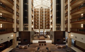 Minneapolis Marriott Northwest