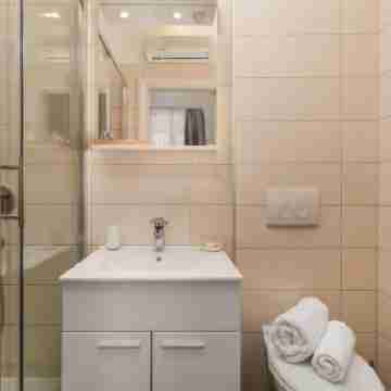 Old Market Apartments & Rooms Rooms