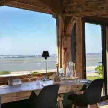 La Chaumière Dining/Meeting Rooms