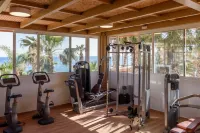 Star Beach Village & Water Park - gimnasio