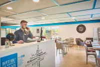 Kyriad Direct Epinal Hotel di Epinal