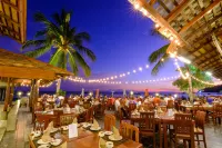 Bundhaya Resort - Bữa sáng