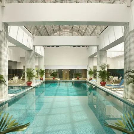 Sheraton Ningbo Hotel