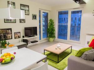 Mojito Apartments – Botanica