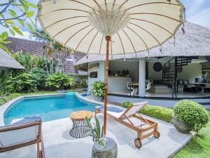 Sub Villas Bali