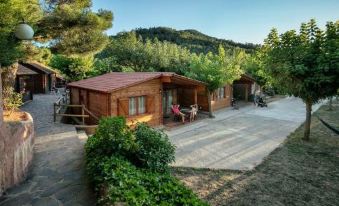 Camping Prades Park