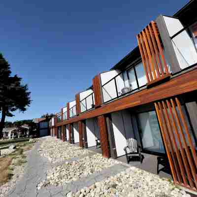 The Oceanside, a Coast Hotel Hotel Exterior