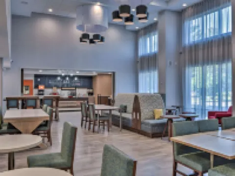 Hampton Inn & Suites by Hilton Keene Hotels in Keene