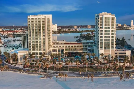Wyndham Grand Clearwater Beach