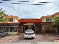 Intan Beach Resort Hotels in Batu Buruk