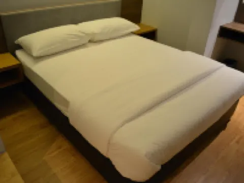 ゴー ホテル スバン・ジャヤのホテル