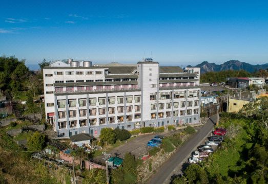 마이 랜드스케이프 호텔 객실