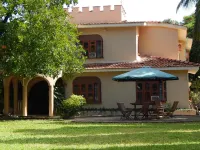 Leinmach House Nyali
